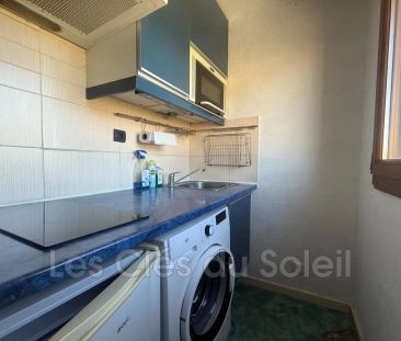 Location appartement studio 22 m² La Valette-du-Var - Photo 3