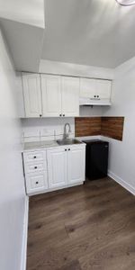 beau 3 et demi, A ROSEMONT, AV PAPINEAU, LIBRE PRESENTEMENT - Photo 4