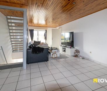 Duplexappartement met garage en terras - Foto 5