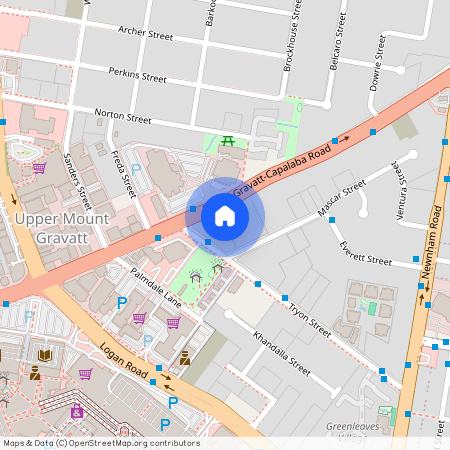 38/8 Mascar Street, Upper Mount Gravatt QLD 4122