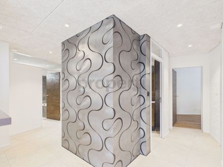 Living like in the resort modern 4.5-room apartment incl. Pool & Sauna - Photo 4