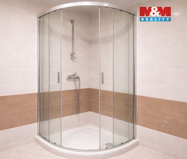 Pronájem bytu 1+1 41 m² - Photo 5