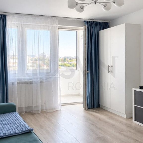 Apartament 2 camere Dorobanti, Perla, etaj 10 - Photo 1