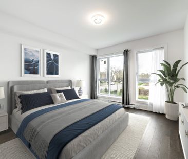 Condo for rent, Pointe-Claire - Photo 2