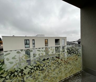 2 Zimmer-Wohnung | Balkon | Feldkirch - Foto 3