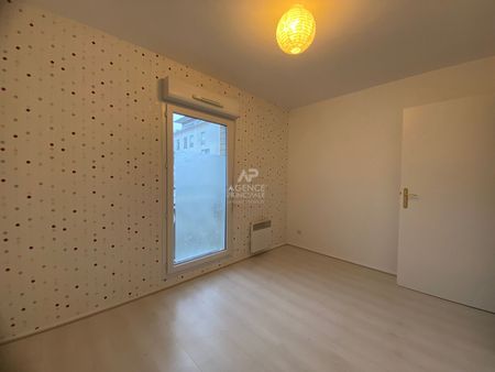 Appartement Cergy 3 pièce(s) 64.62 m2 - Photo 4