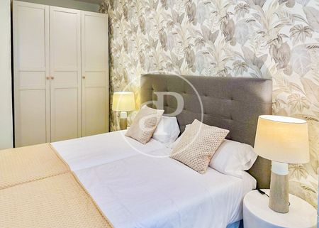 Flat for rent in Calle Villanueva - Photo 5