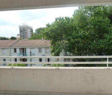 Location Appartement 1 pièce 30m² MONTPELLIER 34000 - Photo 6