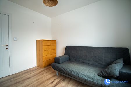 Widok na park 3-pok. 67m2 *Rydlówka 8* parking - Фото 4