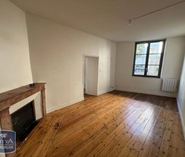 Appartement à louer 3 pièces 55.73m² - Photo 2