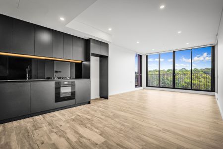 BRAND NEW ONE BEDROOM UNIT - Photo 5