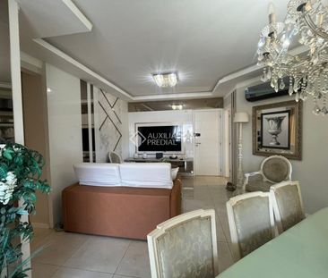 Apartamento com 2 quartos e 91m² para alugar em Ingleses, Florianóp... - Foto 1
