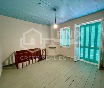 Μονοκατοικία για ενοικίαση Κέντρο (Χερσόνησος) - Photo 5
