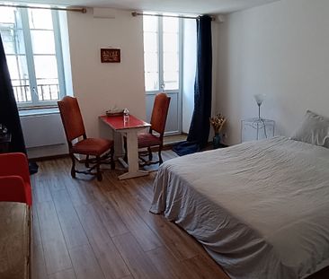 Location Appartement 1 pièce 24m² - Photo 1