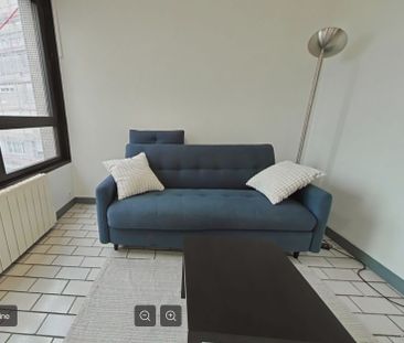 Location Appartement 1 pièce 20m² MONTREUIL 93100 - Photo 1