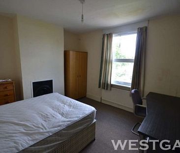 4 Bed - Essex Street, Reading - Photo 5