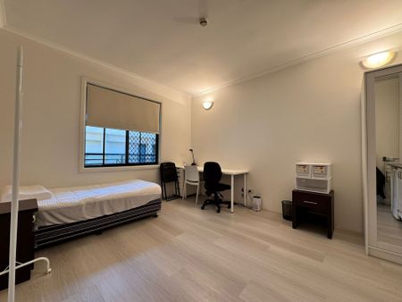 Renovated Studio with A/C at the Heart of Educational District at Broadway - Photo 3