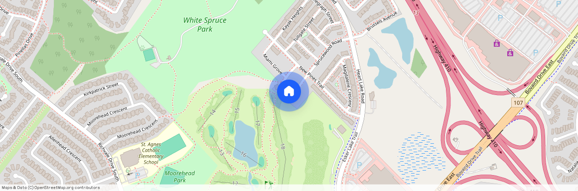 26 SHIFF Crescent, Brampton