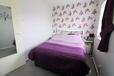 2 Bedroom Terraced To Rent - Photo 5