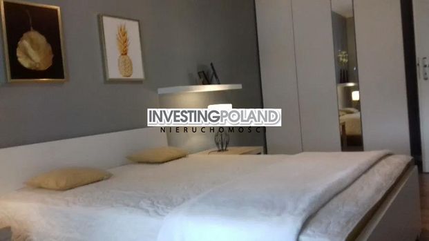 Szczecin, Centrum, Apartament do wynajęcia 3 pokoje, miejsce garażowe - Фото 1