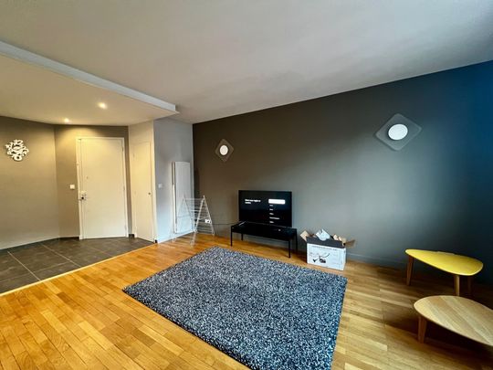 T2 Meublé 60.80m² ALOUER Grenoble - Photo 1