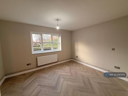 1 bedroom flat to rent - Photo 3