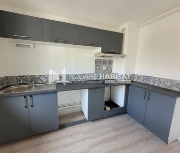 Location Appartement 3 pièces 60m² VALENCIENNES 59300 - Photo 2