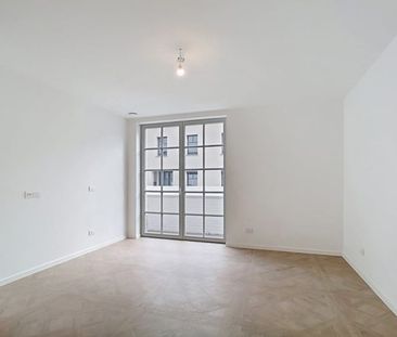 Appartement te huur - Photo 1