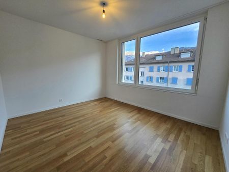 Joli appartement de 4.5 pièces au centre de Sion ! - Photo 5