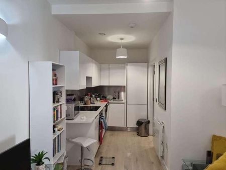 King Road, Reading, RG1 - Photo 2
