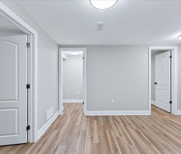 For Lease - 39 Reiner Road Unit# Lower, Toronto, Ontario - Photo 5