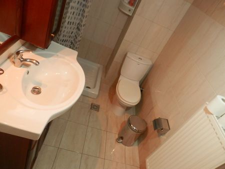 Studio/Γκαρσονιέρα για ενοικίαση 40 Εκκλησιές (40 Εκκλησιές - Ευαγγελίστρια) - Photo 3