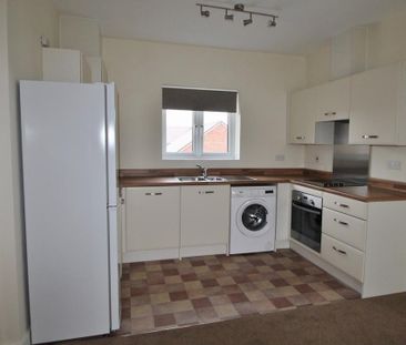 2 bedroom flat to rent - Photo 5
