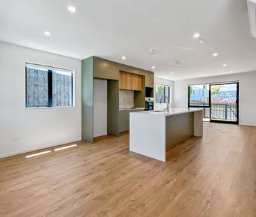 Stunning New Build Home on Claymore Street! - Photo 4