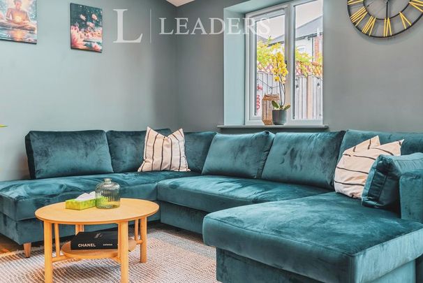 1 bedroom house to rent - Photo 1