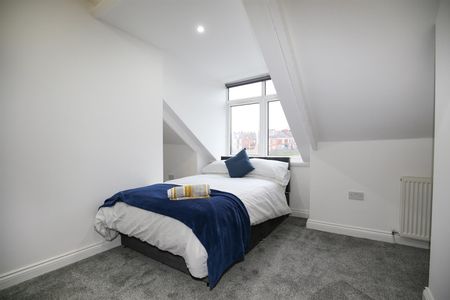 Room 4, 24, Liddell terrace, gateshead, NE8 1YN - Photo 2