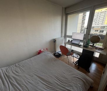 Appartement T1 à louer - 21 m² - Photo 4