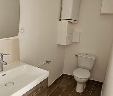 Location Appartement 2 pièces 35m² FLASSANS SUR ISSOLE 83340 - Photo 4