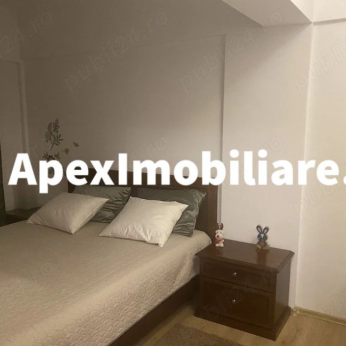 Apartament 3 camere de inchiriat Gara de Nord Bucuresti | ApexImobilia - Photo 1