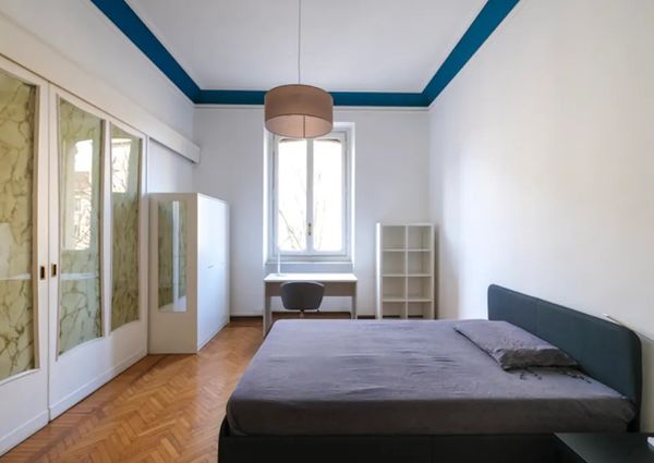 Corso Svizzera, Turin, Piedmont 10143