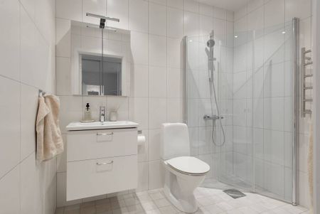 Förmansgatan, Örebro - Photo 5