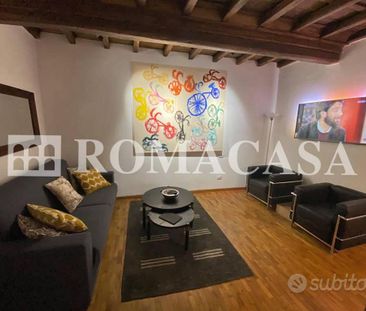Appartamento di 60 m² con 2 locali a Roma - Photo 3