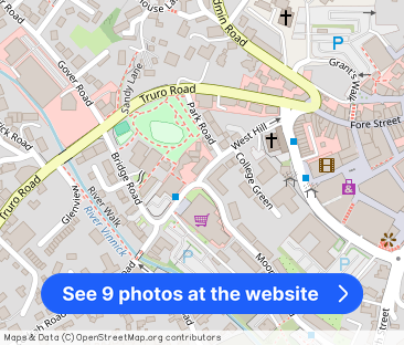 West Hill, St. Austell - Photo 1