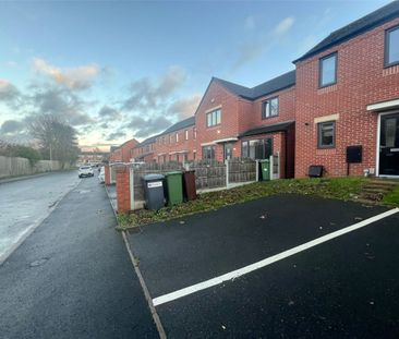 Kirkwall Crescent, Wolverhampton, West Midlands, WV2 - Photo 2