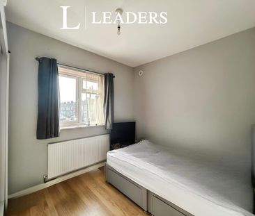 1 bedroom apartment to rent Sutton Road, SS2 - Photo 2