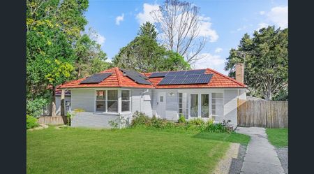 57 Duffy Avenue, Thornleigh NSW 2120 - House For Rent | Domain - Photo 3