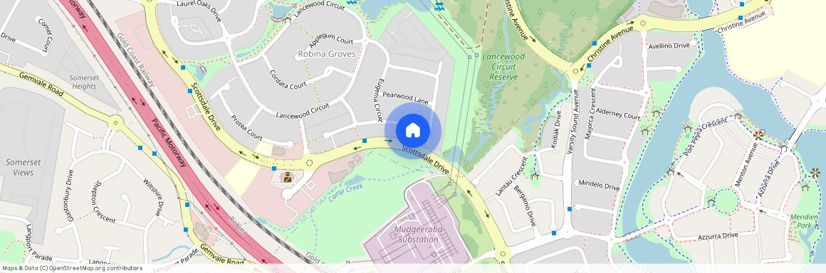 2/36 Leopardwood Circuit, Qld 4226, Robina