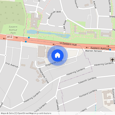 Shepherd`s Close, Romford, RM6 5AH