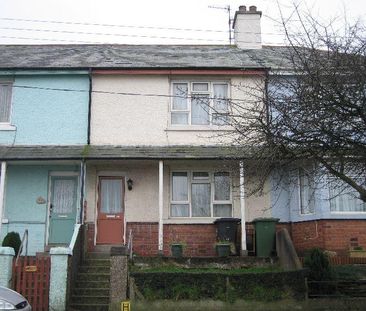 2 bedroom terraced house to rent - Photo 1