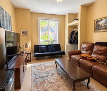 For Lease - 85 Park Avenue Unit# 1, Ottawa Centre, Ontario - Photo 3